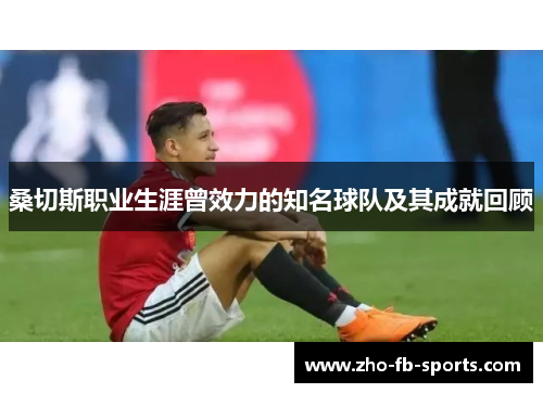 桑切斯职业生涯曾效力的知名球队及其成就回顾