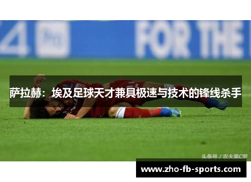 萨拉赫:埃及足球天才兼具极速与技术的锋线杀手 萨拉赫:埃及足球天才兼具极速与技术的锋线杀手