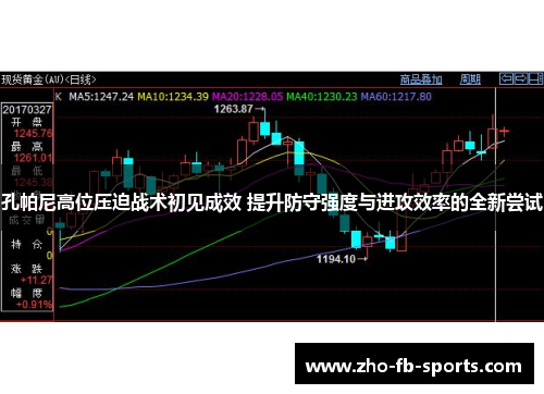 孔帕尼高位压迫战术初见成效 提升防守强度与进攻效率的全新尝试